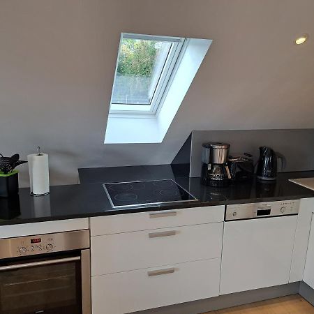 Wohnung In Hattingen An Der Ruhr Exteriér fotografie