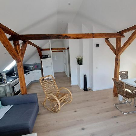 Wohnung In Hattingen An Der Ruhr Exteriér fotografie