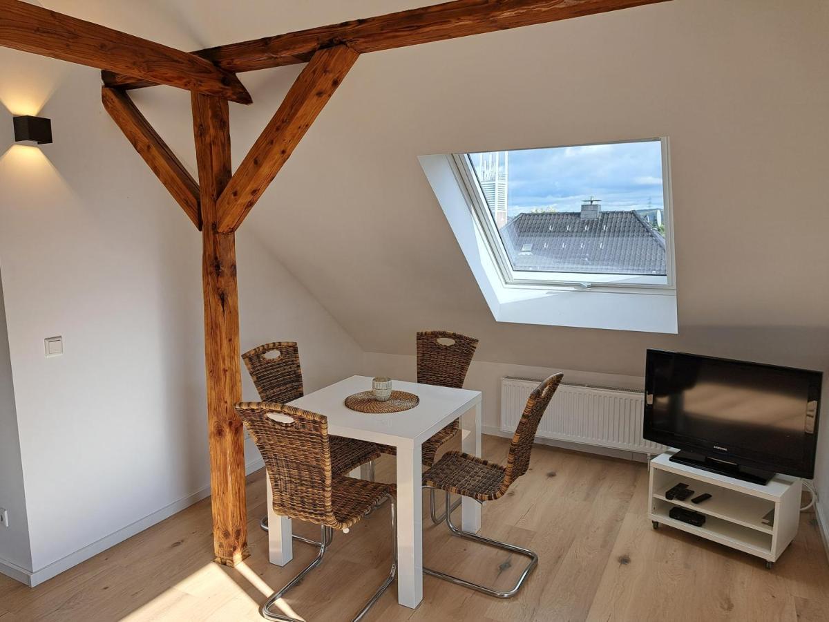 Wohnung In Hattingen An Der Ruhr Exteriér fotografie