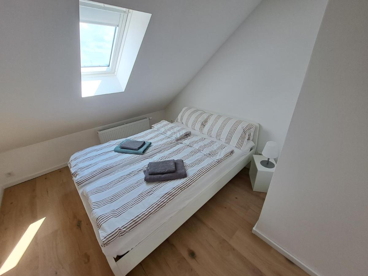 Wohnung In Hattingen An Der Ruhr Exteriér fotografie