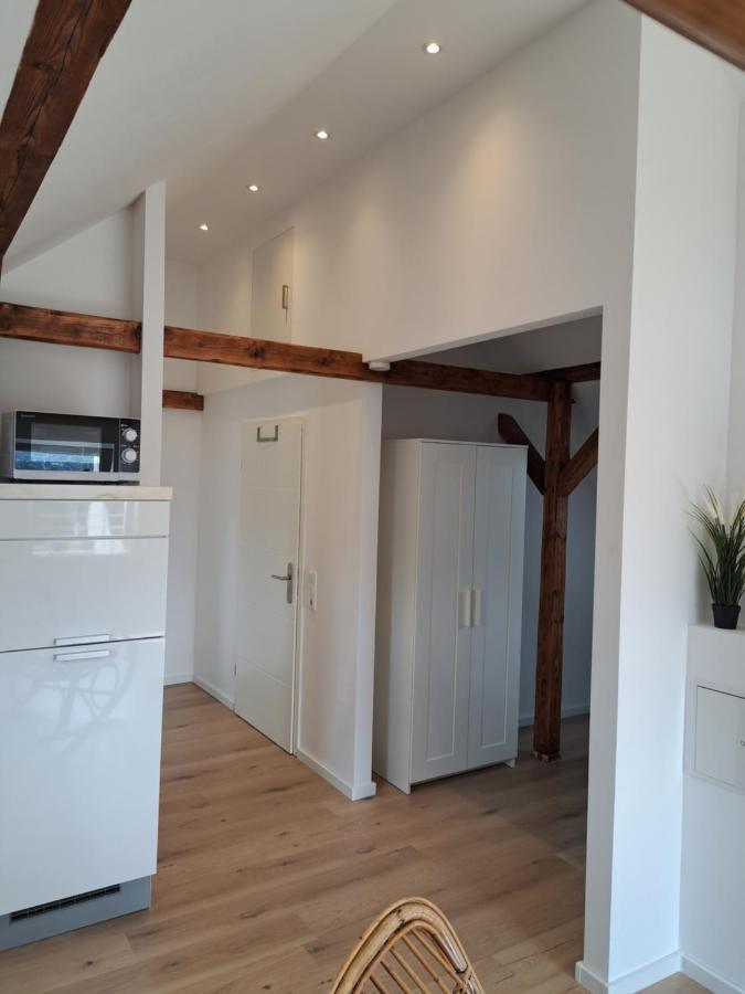 Wohnung In Hattingen An Der Ruhr Exteriér fotografie