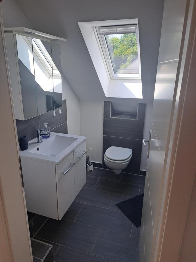 Wohnung In Hattingen An Der Ruhr Exteriér fotografie