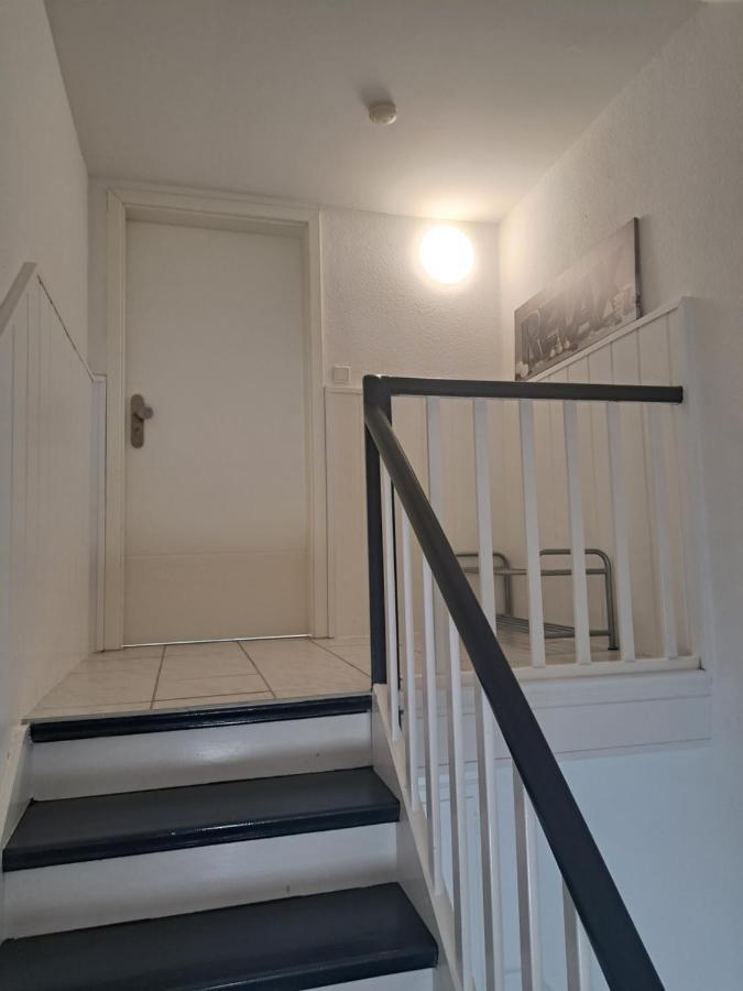 Wohnung In Hattingen An Der Ruhr Exteriér fotografie