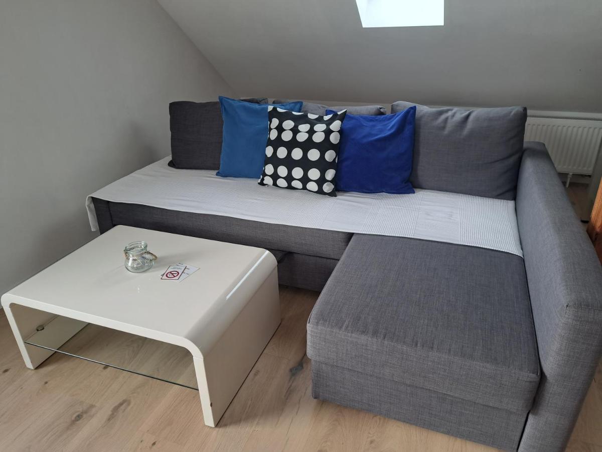 Wohnung In Hattingen An Der Ruhr Exteriér fotografie