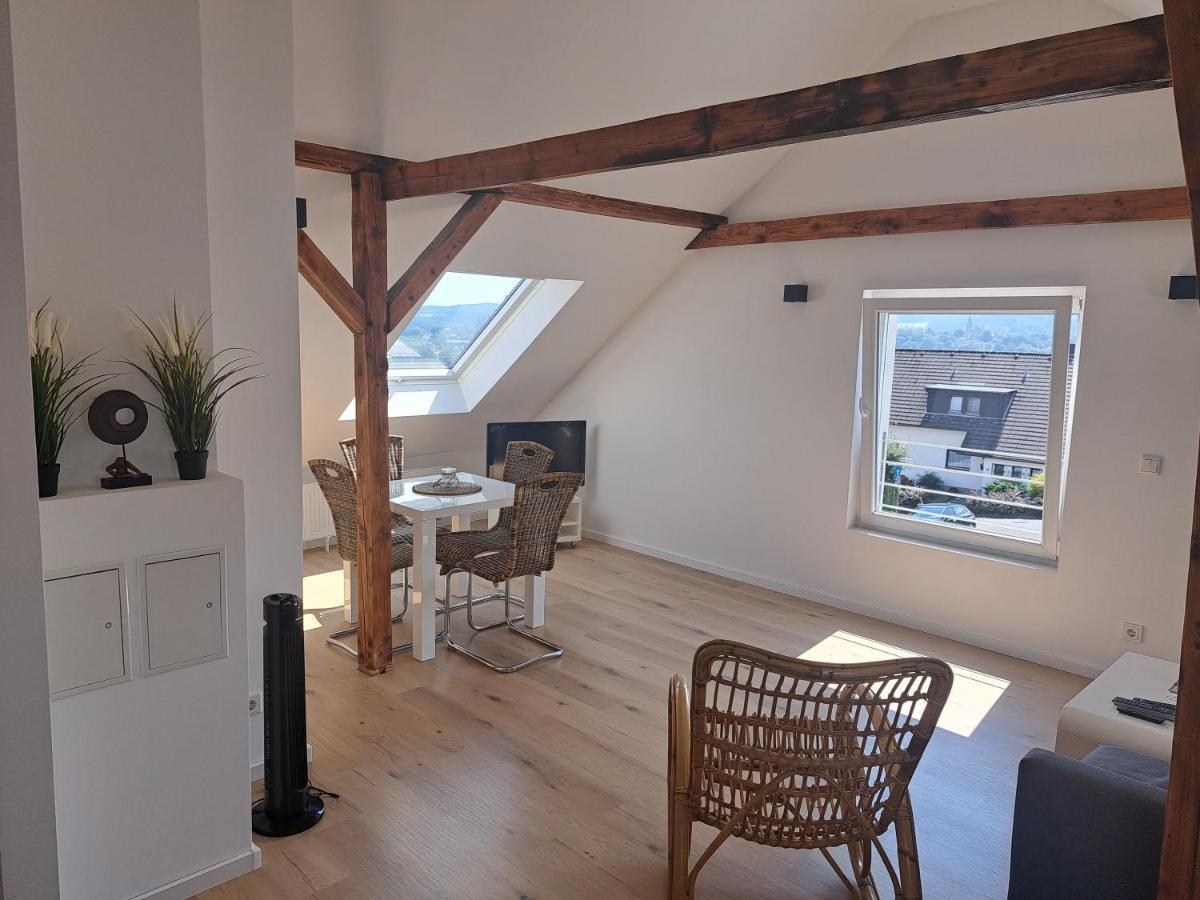 Wohnung In Hattingen An Der Ruhr Exteriér fotografie