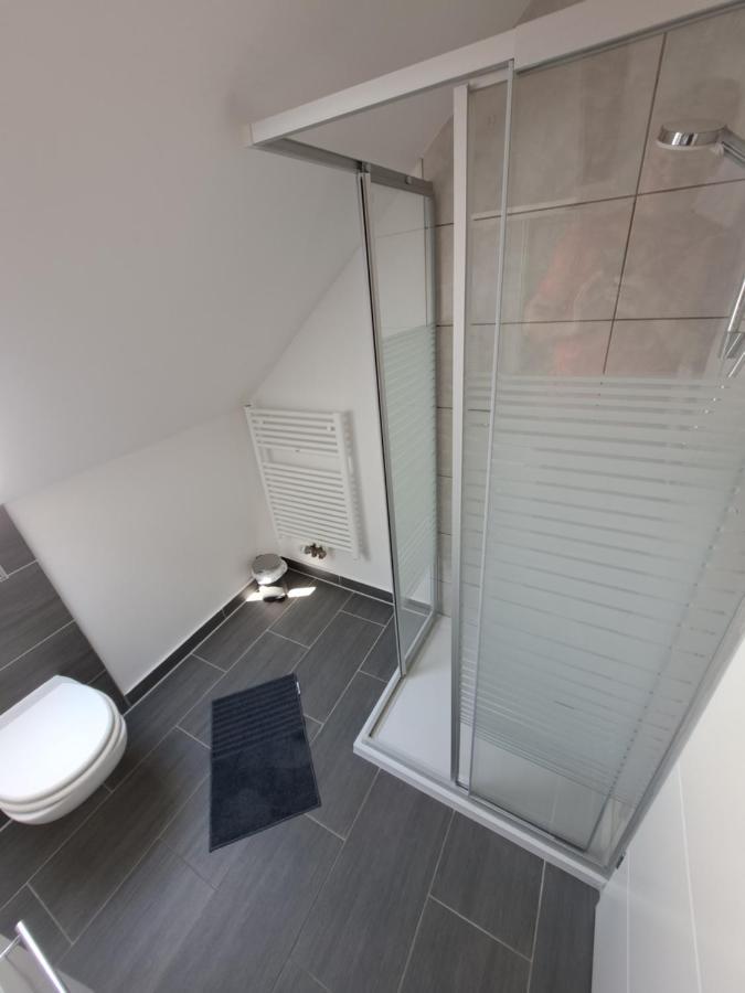 Wohnung In Hattingen An Der Ruhr Exteriér fotografie