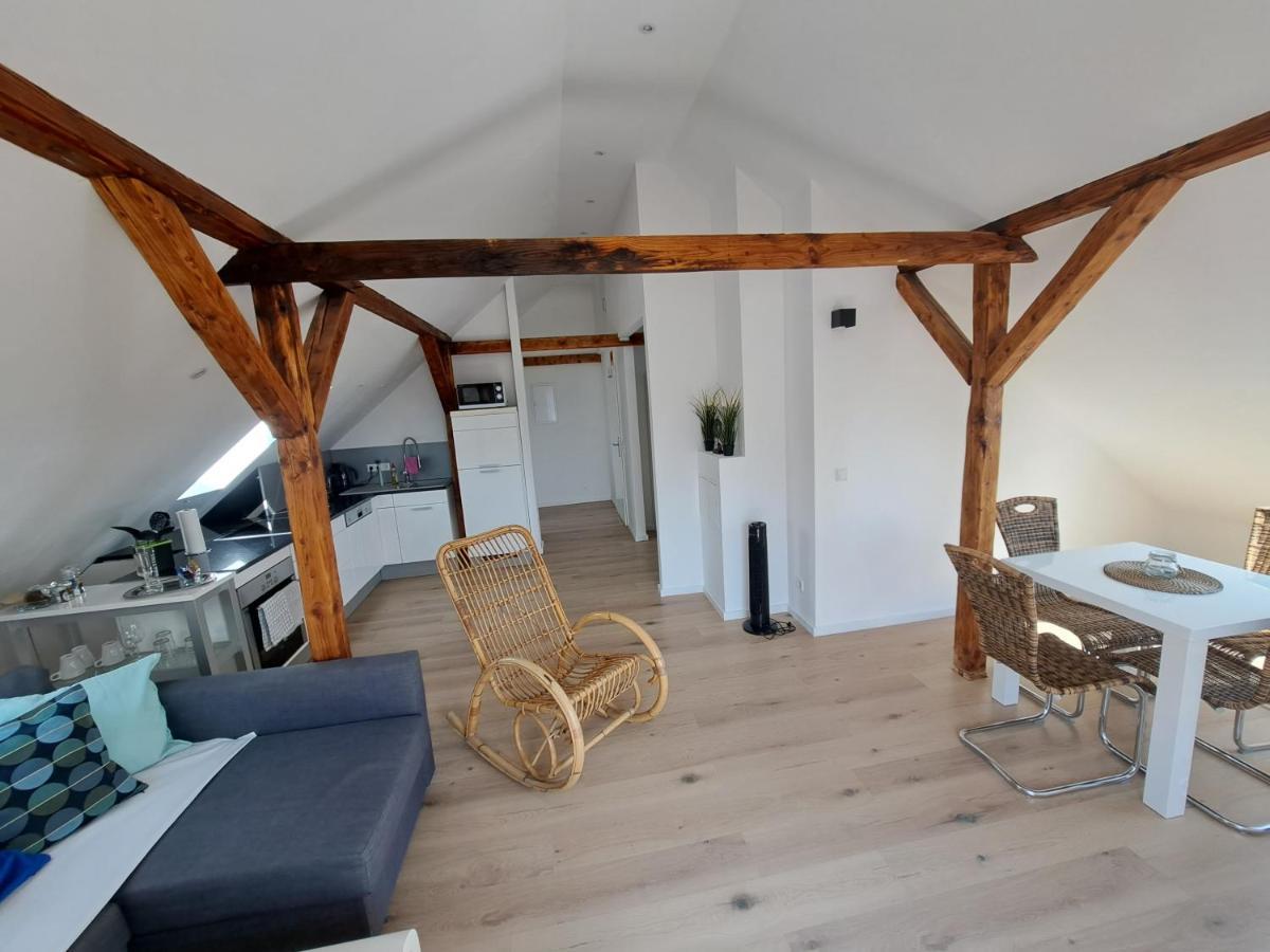 Wohnung In Hattingen An Der Ruhr Exteriér fotografie